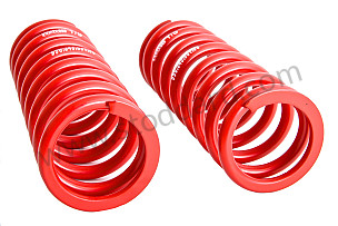 COIL SPRING  (99634353195504)