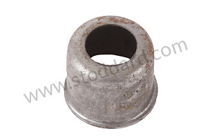 Emergency Parking Brake Spring Sleeve 924 76-88  (481711327)