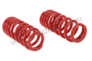 COIL SPRING  (99633353195504)