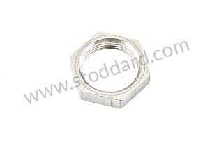 HEXAGON NUT  (481955243A)