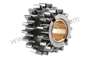 GEAR WHEEL REVERSE (51920048)
