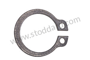 CIRCLIP 20 X 1,75 MM (N0423641)