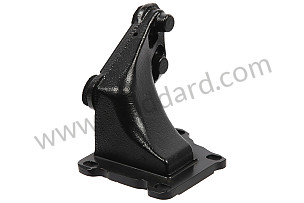 MOUNTING  (95572202002)