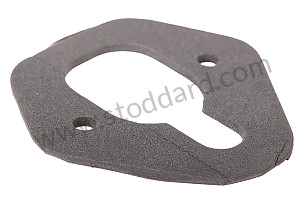 GASKET  (95542336801)