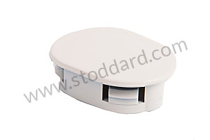 CAP RIGHT (99651296600G2X)