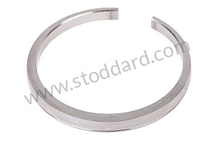 519 And 644 Transmission Syncronizer Ring 356, Type 519 And 644 Transmissions
4 required 1ST TO 4TH GEAR (51920313)