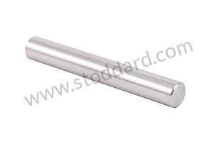 Pinion Shaft Lock Pin All 356 Transmission  (51932104)