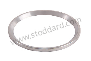 Spacer For Ring Gear 2.9mm. All 356 Transmission. 2,9 MM (51932206)