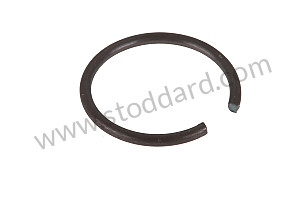 Lock Ring Washer A 12 MM (N0424991)