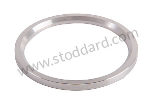 SCRAPER RING 3,7 MM (51932214)