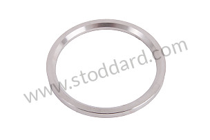 Ring Gear Spacer For Differential 356 1950-65 3,8 MM (51932215)