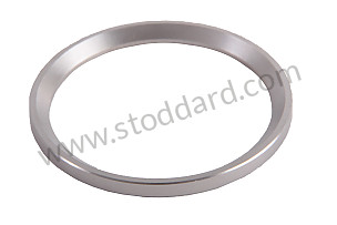 SCRAPER RING 4,0 MM (51932217)