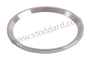 Spacer For Differential Ring Gear 4.1mm All 356 Transmission. 4,1 MM (51932218)