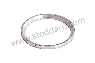 SCRAPER RING 4,3 MM (51932220)