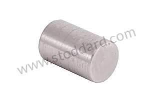 Bearing Dowel Pin For Bearing #1, 356A/B Normal, Super  (53901110)