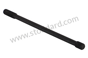 Cylinder Head Stud 356B, 356C, 912.  (53901118)