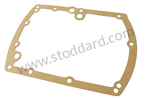 Engine Case Gasket 356, 356A  (53901124)