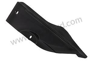 MOUNTING LEFT (99651465102)