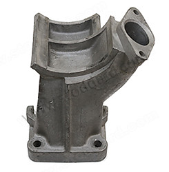 Generator Stand For All 356 Pre-A, 356A, And 356B. Restored Factory Original  (53901145)