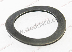 Gland Nut Washer 356 1950-65 912 65-69  (53902103)