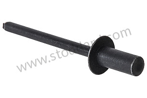 BLIND RIVET  (99919017230)