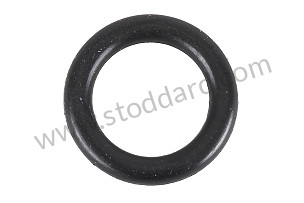 O-Ring For Cylinder Head Nut - 356 And 912  (53904203)