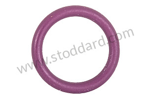 O-RING  (99970755541)