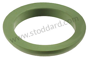 Push Rod Tube Seals, 16 Required, 356 And 912.  (53905207)