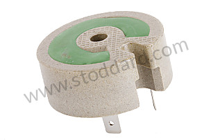 SERIES RESISTOR  (94461652201)