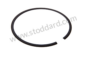 Napier Piston Ring 996 2003-05  (99610337491)