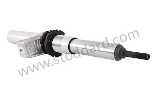 SHOCK ABSORBER  (99634304195)
