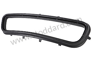 AIR INLET  (9965055613001C)
