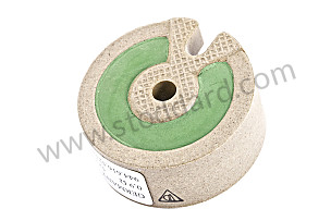 SERIES RESISTOR  (94461652101)