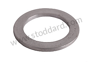Distributor Drive Shim All 356 And 912. 5  (NLA09102)