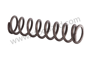 Distributor Drive Spring All 356 And 912  (53909103)
