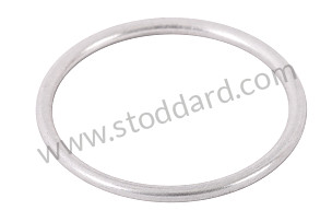 SEALING RING C 38 X 44 MM (N0438111)