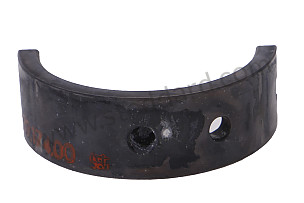 Main Bearing #2 Half Shell. Alloy, Standard Case / Standard Crank, For 356A/B  (53910117400)