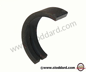 **Main Bearing #2 Half Shell. Alloy, 1st .25 Case / 1st .25mm Crank, For 356A/B  (53910117470)