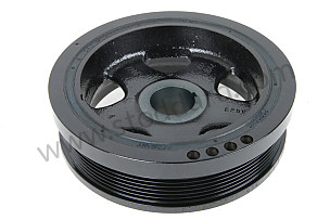 VIBRATION DAMPER  (94810224103)
