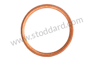 Seal Ring 924 1976-85  (N0438152)