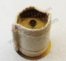 Fuel Filter Insert For 356 Pre-A  (53910890900)