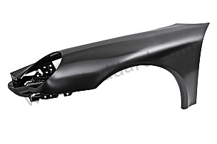 WING LEFT (99750303103GRV)