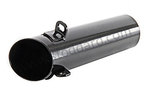 Air Guide Tube, Left For All 356 And 912 LEFT (54606063)