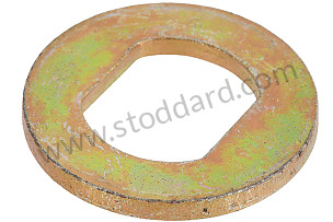 Pulley Washer For 350W generator.  3.5mm thick. FOR 350 W ALTERNATOR (54606203)