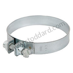 Mounting Strap For Generator, Oil Filter Housing, All 356, Early 912  (54609301)