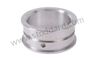 Main Bearing #1 For 356 912 1600cc Standard Dimension  (54610110100)