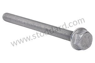 HEXAGON-HEAD BOLT  (N10610001)