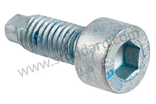 PAN-HEAD SCREW  (90006737609)