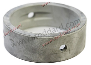Main Bearing #3, Alloy, Standard Case / 2nd .5mm Crank For 356A/B  (54610110355)