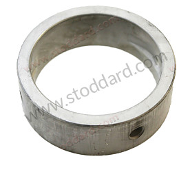 Main Bearing #3, Alloy, 1st .25mm Case / 1st .25mm Crank For 356A/B.  (54610110370)
